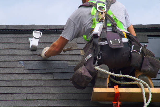 Fast & Reliable Emergency Roof Repairs in Canonsburg, PA