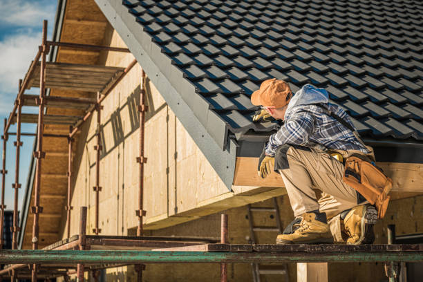 Best Steel Roofing  in Canonsburg, PA